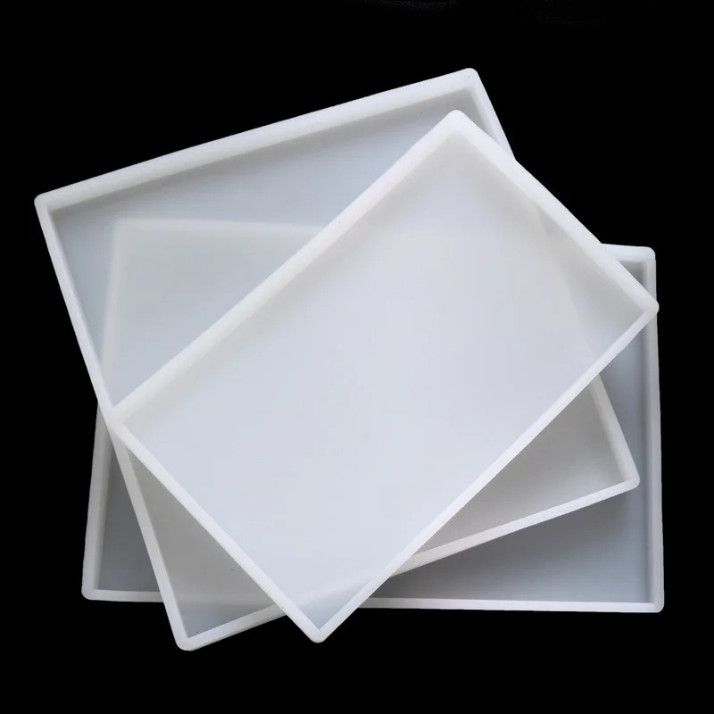 Resin silicone mold, durable r - Serving Tray Mold recensione e prezzo