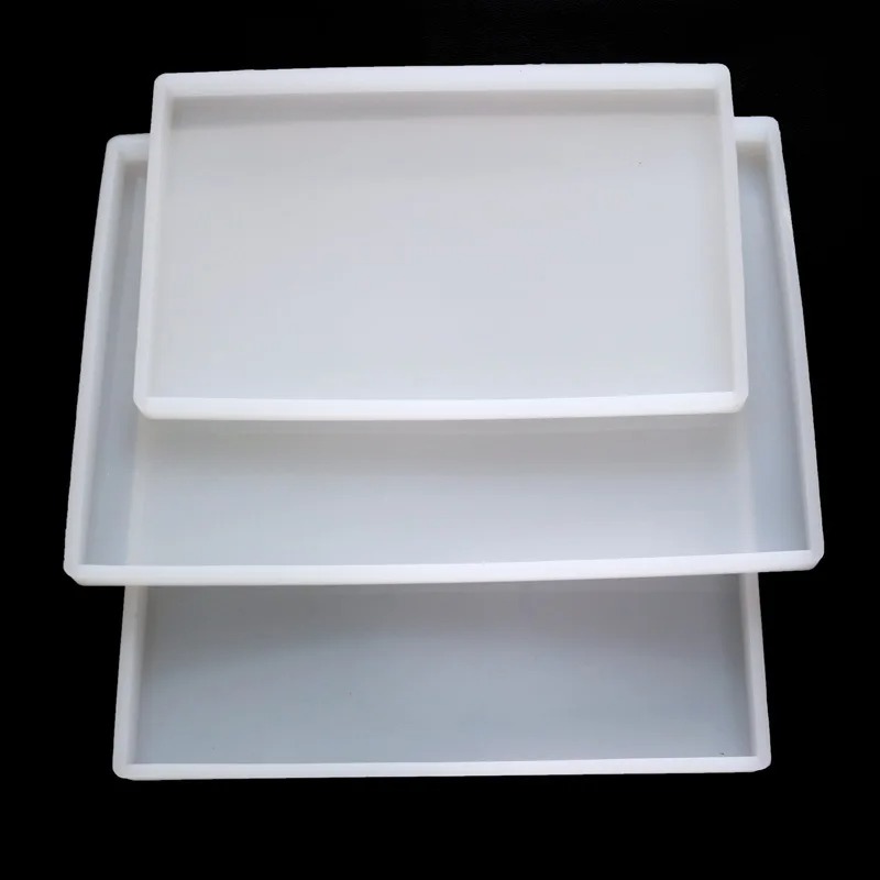 Resin silicone mold, durable r - Serving Tray Mold recensione e prezzo