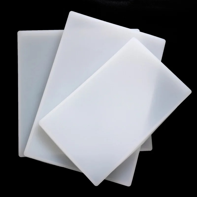 Resin silicone mold, durable r - Serving Tray Mold recensione e prezzo
