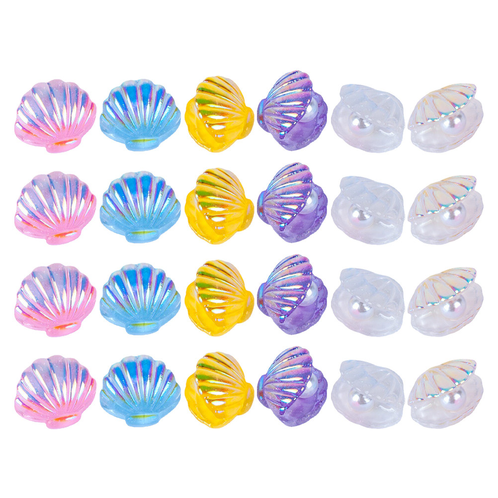 24Pcs Phone Shell DIY Supplies - Resin Craft Supplies recensione e prezzo