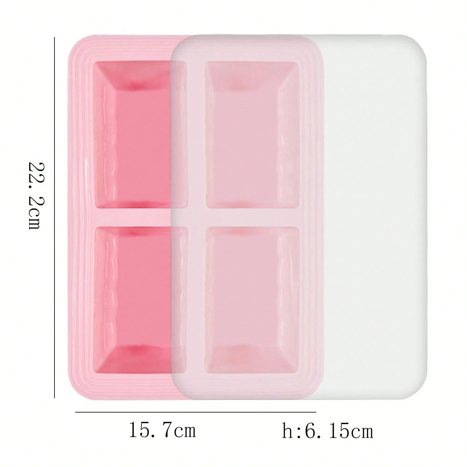 Reusable Silicone Soup Freezer - Silicone Mold Tray recensione e prezzo