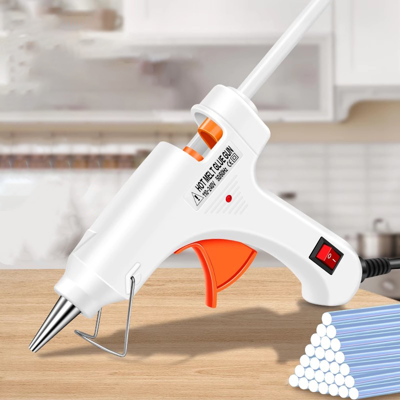 50W 70W Hot Melt Glue Gun Mini - Heat Gun Small recensione e prezzo