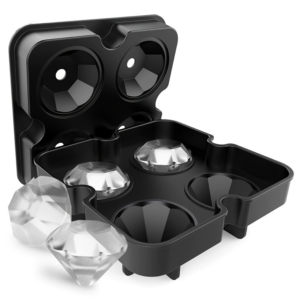 Create Unique Diamond-Shaped I - Serving Tray Mold recensione e prezzo