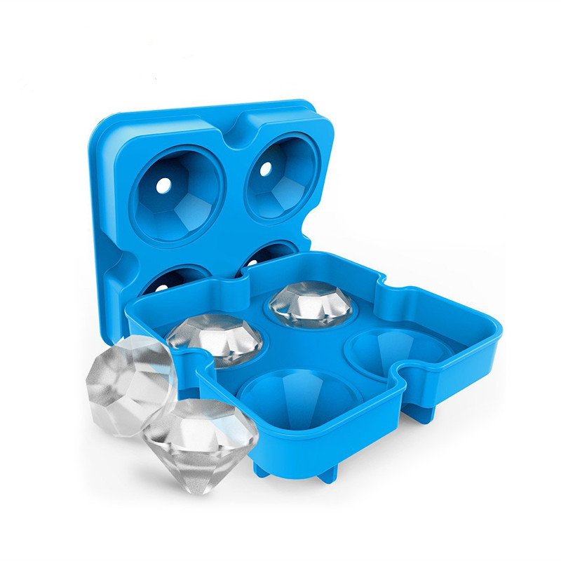 Create Unique Diamond-Shaped I - Serving Tray Mold recensione e prezzo
