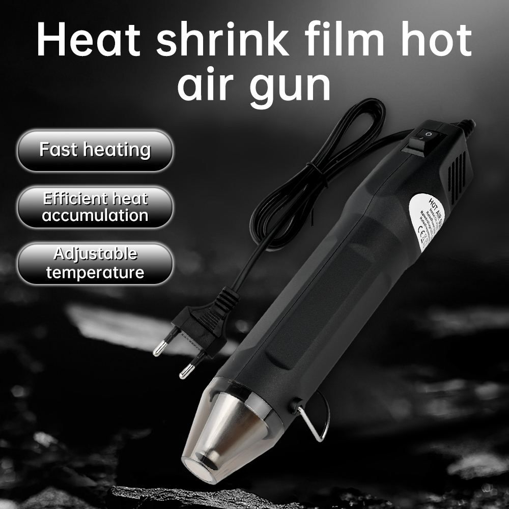 2026 New 300W Hot Air Gun Heat - Heat Gun Small recensione e prezzo