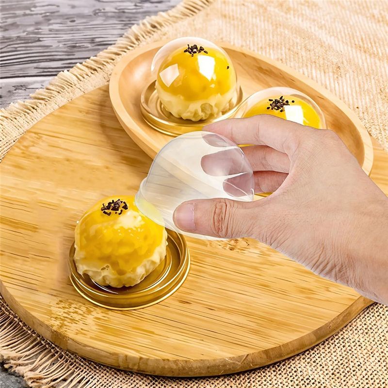 A24F-Charcuterie Domes With Li - Dome Mold Clear recensione e prezzo